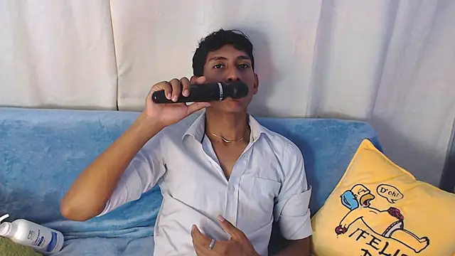 Nick_Collins18 live sex cam