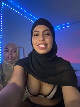 JannaNader12 live sex cam