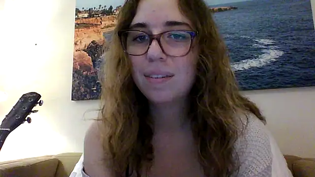 sweetsocalgirl's cam snapshot