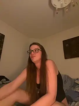 kittykatbean's cam snapshot