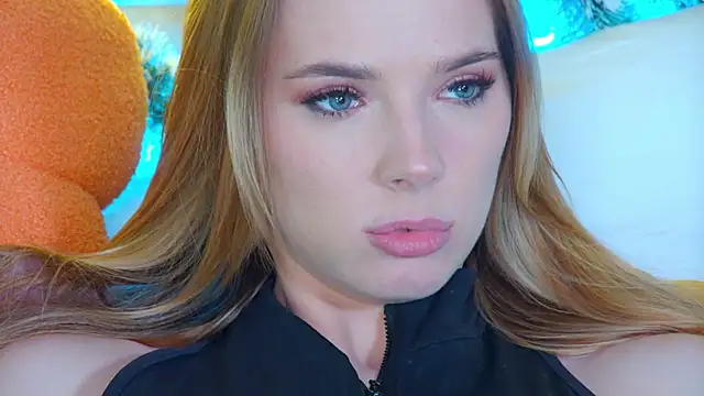 GentleRossi's cam snapshot