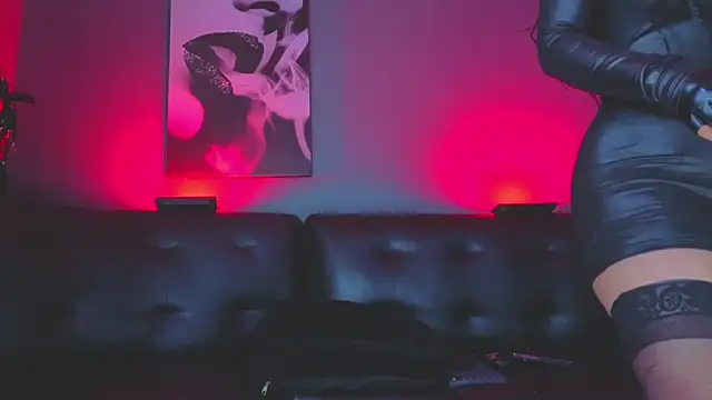 Amberstones live sex cam