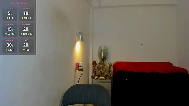 Malkongarcia live sex cam