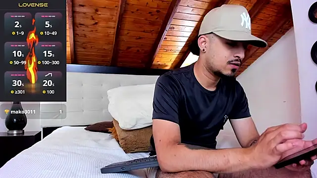 Sebastian_Berne live sex cam