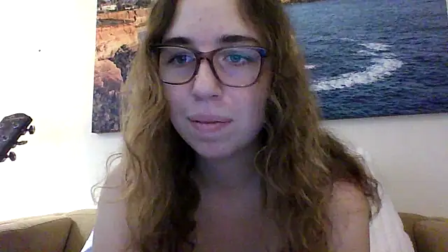 sweetsocalgirl's cam snapshot