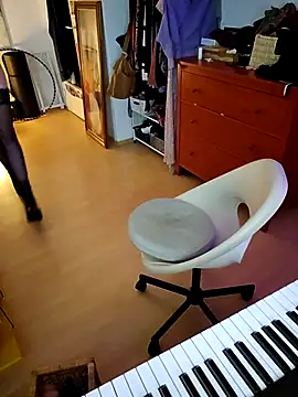 BelleFelicitas's cam snapshot