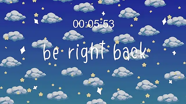 Hexavelle's cam snapshot