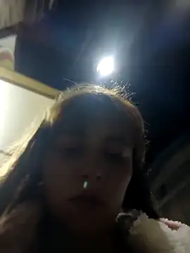 Juanita-30's cam snapshot