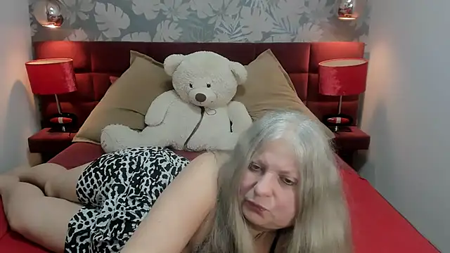 mariabelladonna's cam snapshot