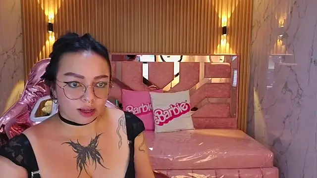 lexie_s's cam snapshot