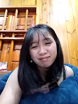 susie_min's cam snapshot