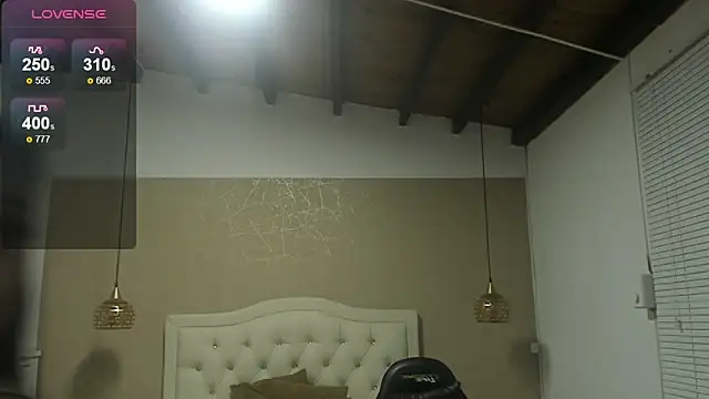 Lissa_abc's cam snapshot