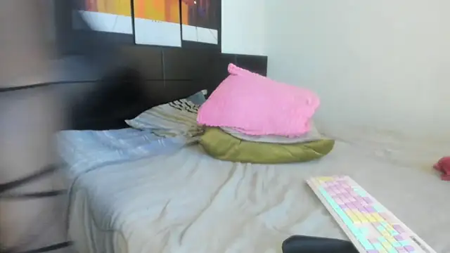 MeganRhyder live sex cam