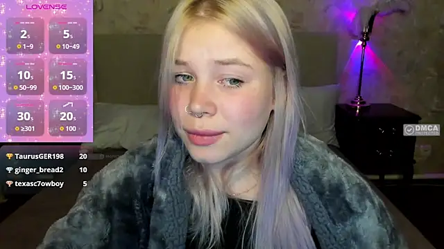 Diana_Dream live sex cam