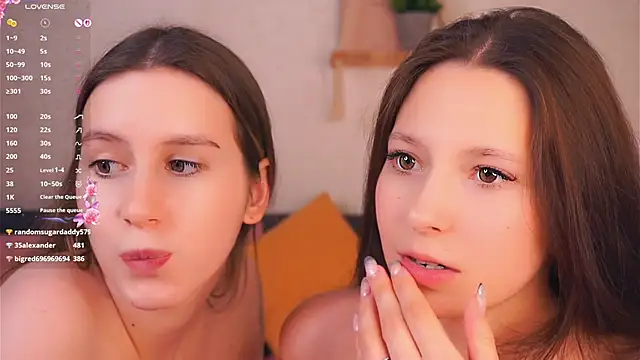 GabrielleLynchard live sex cam