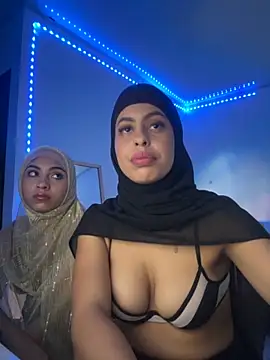 JannaNader12 live sex cam