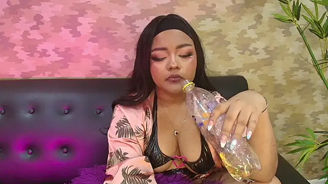 cherry_chel's cam snapshot