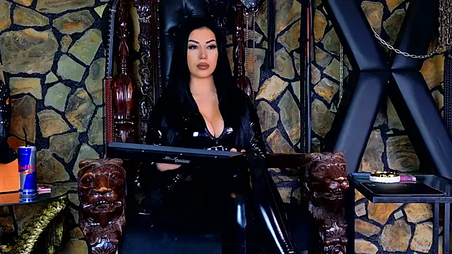 VanessaColby's cam snapshot