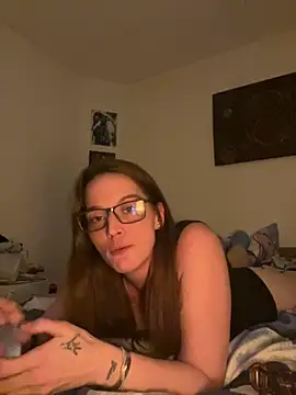 kittykatbean's cam snapshot