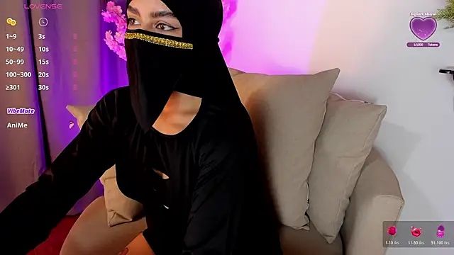 shaima__'s cam snapshot