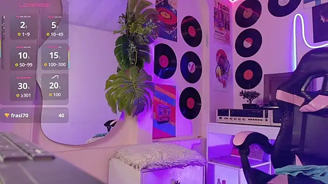 Heidy_palmer's cam snapshot