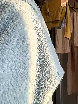 oo-shanshan's cam snapshot