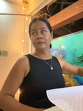 Aleja-198522's cam snapshot