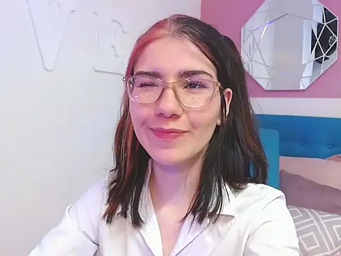 AriLumi's cam snapshot