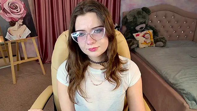 MaryMoorre's cam snapshot