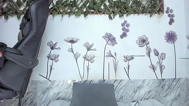 NaommiCampbell's cam snapshot