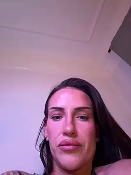 NikkiFoxx_1's cam snapshot