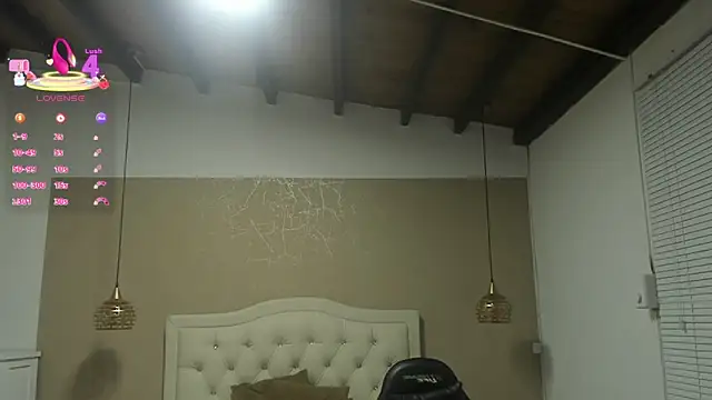 Lissa_abc's cam snapshot