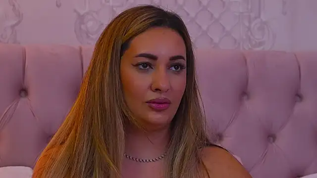 YaaraCollins's cam snapshot