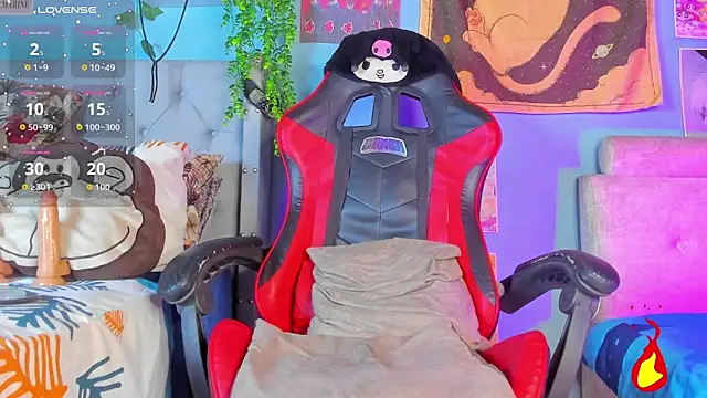 patrick__evans's cam snapshot