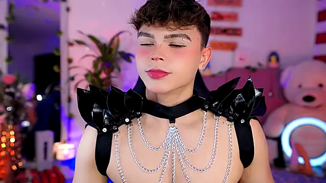 PRINCE_STEV's cam snapshot