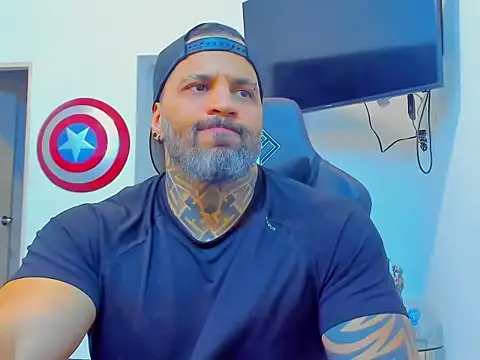 JoshRigby's cam snapshot