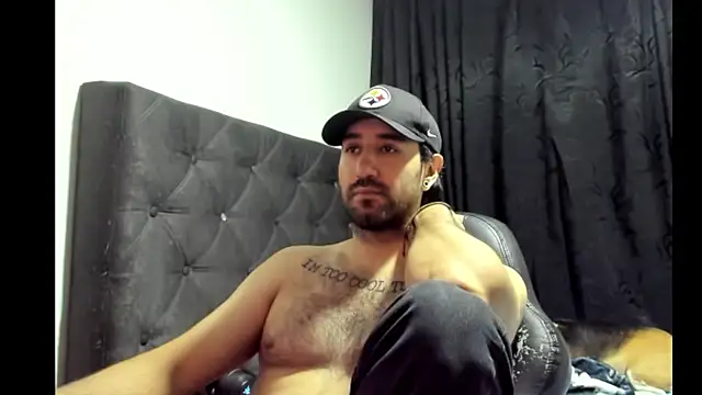 coolfriki's cam snapshot