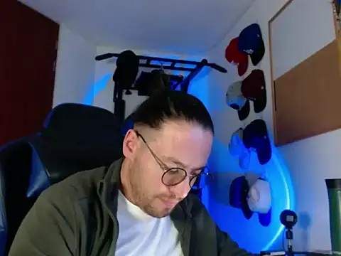 kurt_xx's cam snapshot