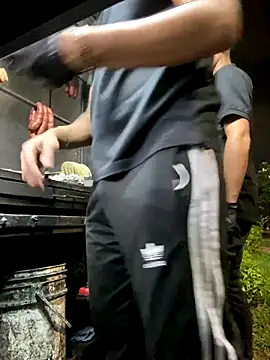 Dylams_maja's cam snapshot