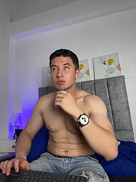 Ethan-Connor's cam snapshot