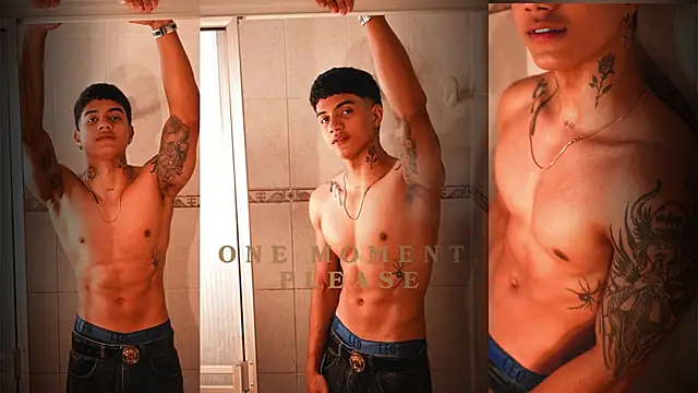 aress_damon's cam snapshot