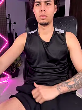 bigryann23's cam snapshot