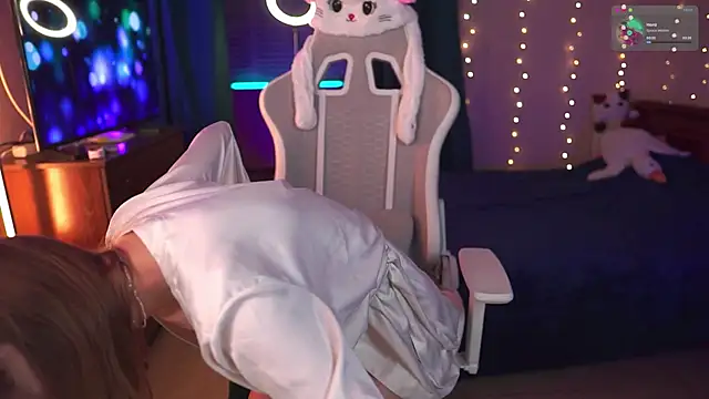 Kamila_icee's cam snapshot