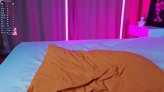 MarciaMarshall's cam snapshot