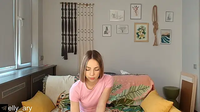 daddyonlyloveme's cam snapshot