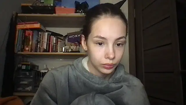 Yuna5343's cam snapshot