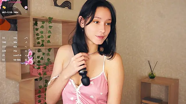 IrenePlamer's cam snapshot