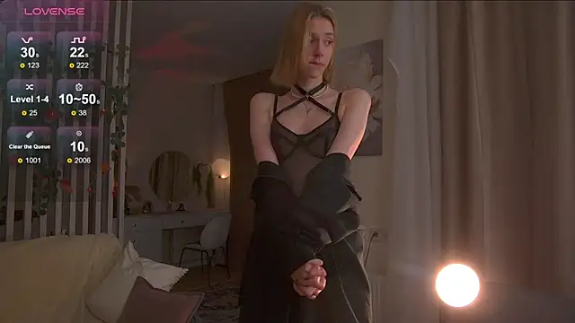 sofiapurex's cam snapshot