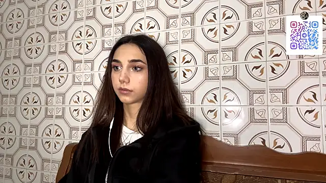 LinaMour's cam snapshot