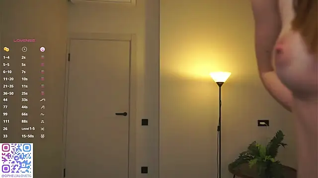 AdrianaCoenen's cam snapshot